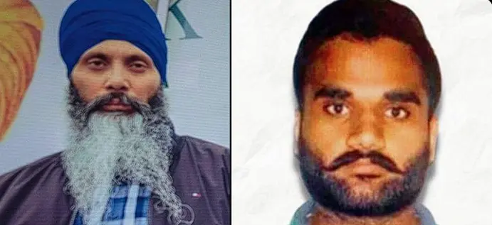 Canadian Police Decline To Authenticate Audio Allegedly Linked To Hardeep Singh Nijjar Killing