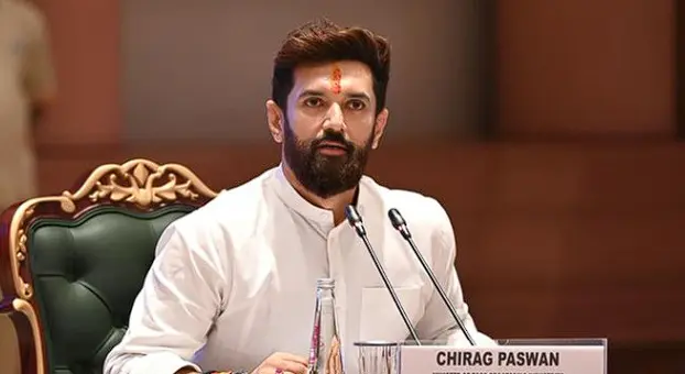 ‘Reservation Is a Constitutional Right, Not Charity’: Chirag Paswan, Akhilesh Yadav Oppose Abolition Calls