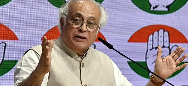 ‘Deeper Nefarious Purpose’: Congress Slams Census 2027 Questionnaire On Caste