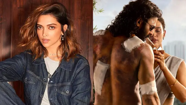 ‘She Demanded 10% Profit’: ‘Spirit’ Producer Breaks Silence On Deepika Padukone’s Exit