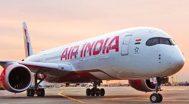 Air India Mandates Drug Tests For All Pilots Following Captain’s Marijuana Positive Result