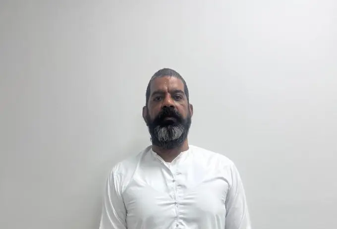 India Secures Return Of Fugitive Drug Kingpin Virender Singh Basoya