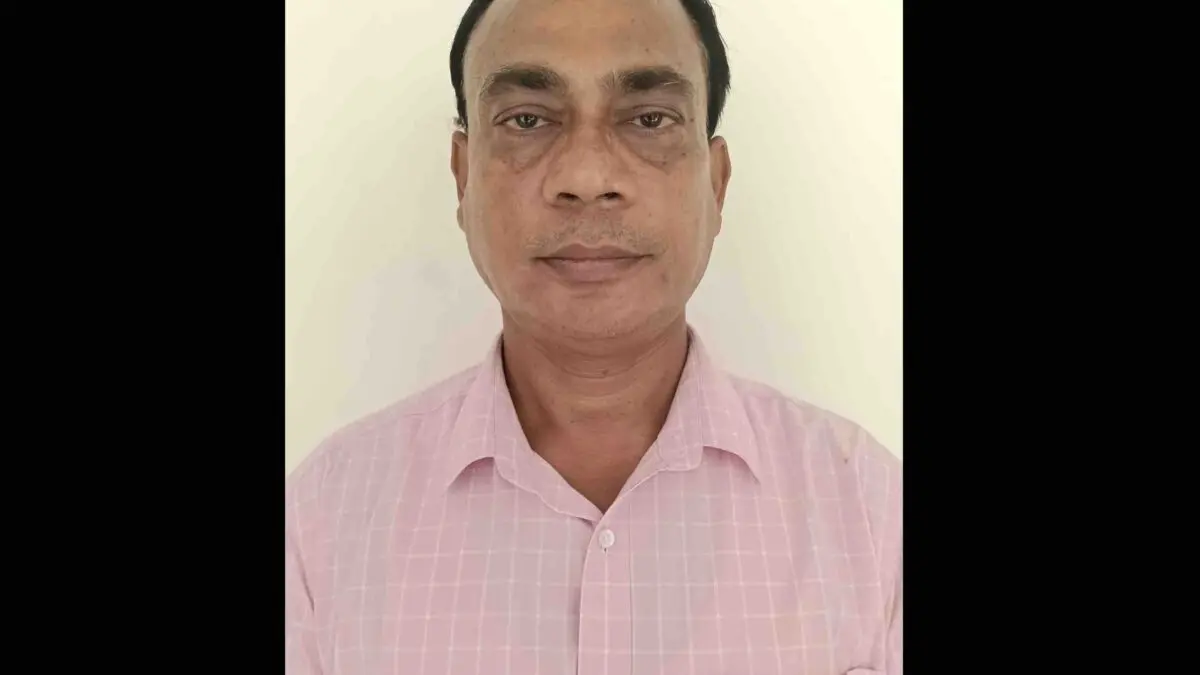 Odisha EOW Arrests Key Promoter Of Rs 200-Crore ‘Yes World’ Crypto Ponzi Scheme