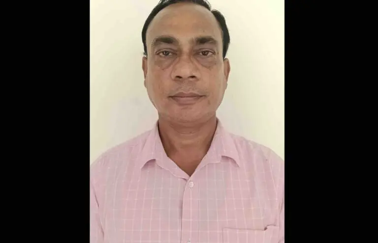 Odisha EOW Arrests Key Promoter Of Rs 200-Crore ‘Yes World’ Crypto Ponzi Scheme