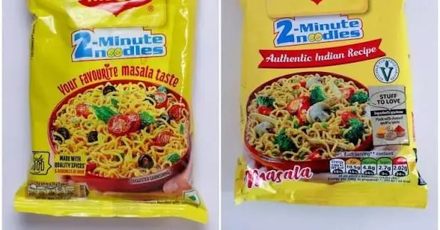 FSSAI Proposes Front-Of-Pack Warning Labels On Packaged Food, Drinks: Report