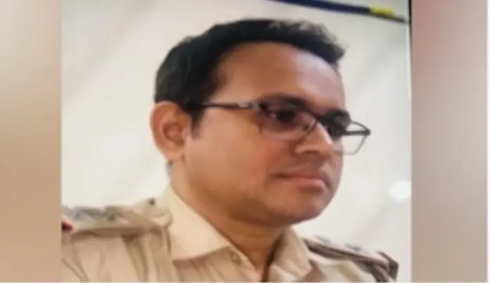 Cop In Odisha’s Bhadrak Arrested For ‘Torturing’ Wife After Mediation Efforts Fail