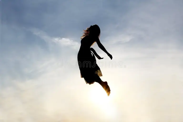 grow wings, fly high