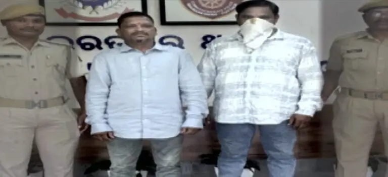Two Arrested In Bhubaneswar After Violent Clash At Hotel Over ‘Hot Rotis’