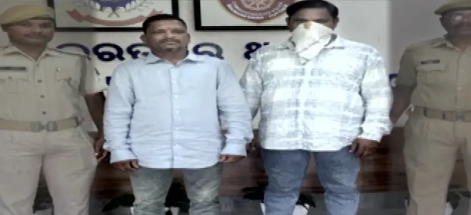 Two Arrested In Bhubaneswar After Violent Clash At Hotel Over ‘Hot Rotis’