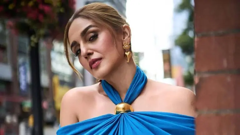 ‘Shaadi Jab Honi Hai Tab…’: Huma Qureshi Dismisses Marriage Rumours With A Witty Reply