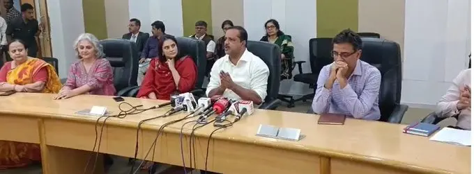 Karnataka Govt Introduces Policy To Help Women Manage Life During Menopause