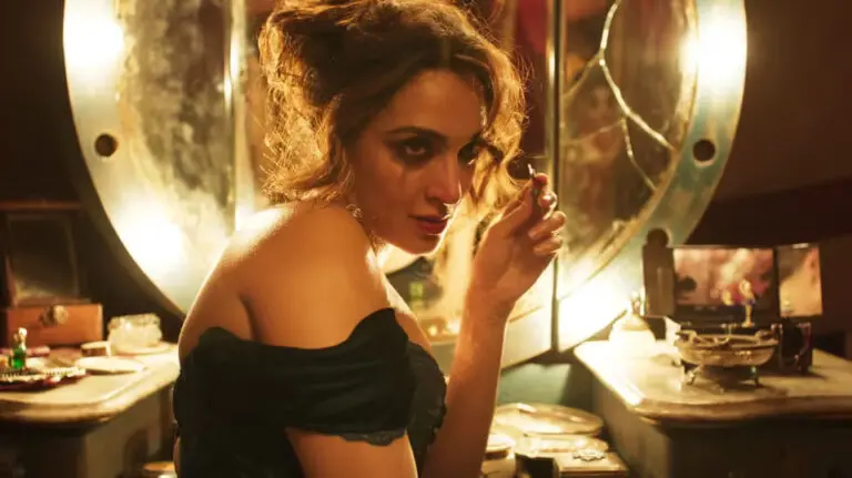 ‘She Was Standing Like A Rock’: Huma Qureshi Reveals 6-Month Pregnant Kiara Advani Shot ‘Toxic’ In Heavy Rain