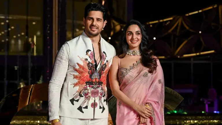 Sidharth Malhotra’s Birthday Post For Kiara Advani Sparks Trolling, Fans Hit Back