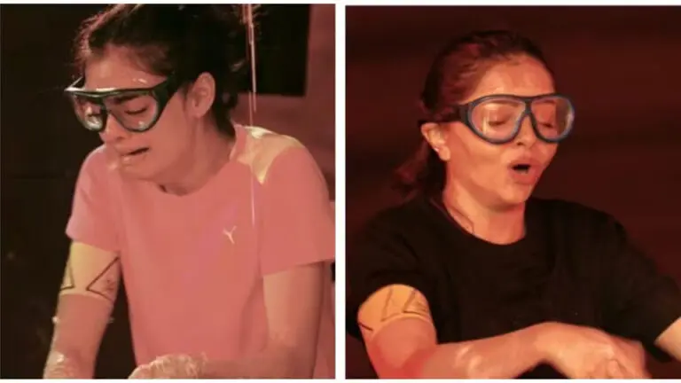 ‘Cruel And Dehumanising’: After Rubber Bullets Controversy, ‘Khatron Ke Khiladi 15’ Faces Backlash Over Molten Wax Stunt