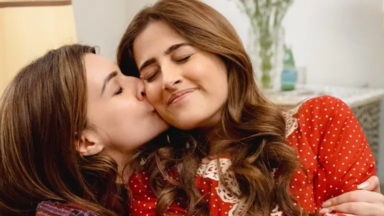 ‘Rakhi Fashion Committee Is In Session’: Kriti Sanon Hits Back At Trolls With Raksha Bandhan Post