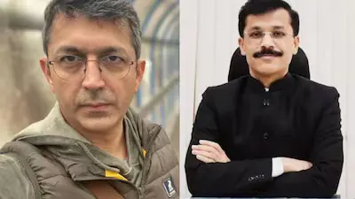 ‘There Will Be Expired Items’: Kunal Kohli Urges FDA Chief To Raid Indian Kitchens