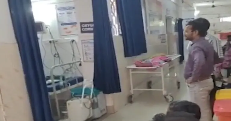 2 Women Die, 3 Critical In Lightning Strikes In Odisha’s Sundaragada
