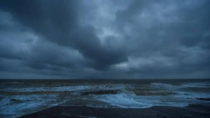 Heavy Downpours Lash Odisha As Fresh LoPAR Takes Shape; Kalahandi Sees 345 mm Rain