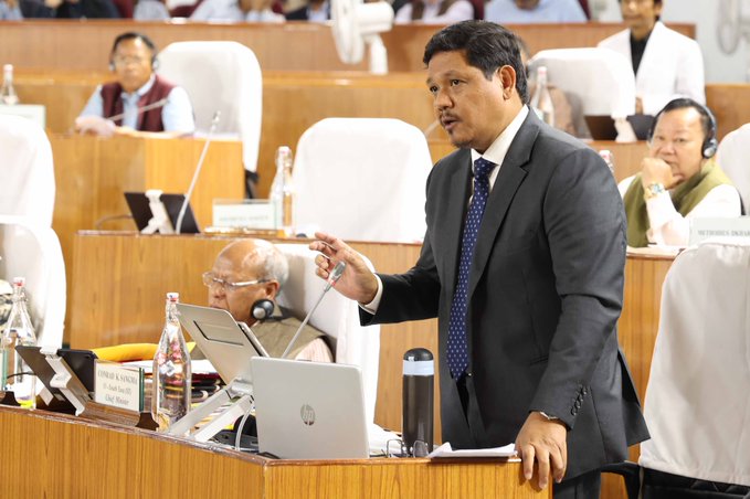Meghalaya Assembly Unanimously Rejects Uranium Mining, Ore-Processing Facility