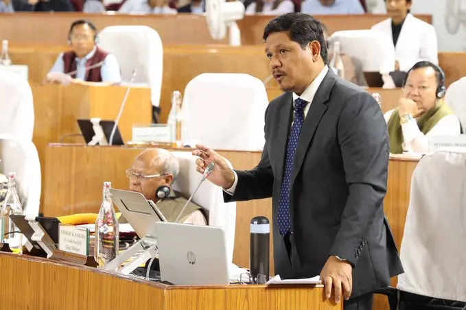 Meghalaya Assembly Unanimously Rejects Uranium Mining, Ore-Processing Facility