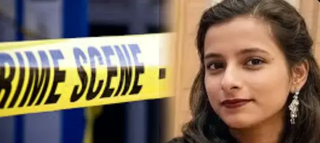 Masked Intruder Stabs Faridabad School Teacher To Death During Class Hours; Accused Arrested