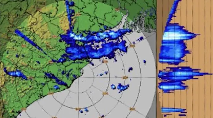 Rain, Thunder To Lash Bhubaneswar, Kataka & 20 Odisha Dists In 3 Hours