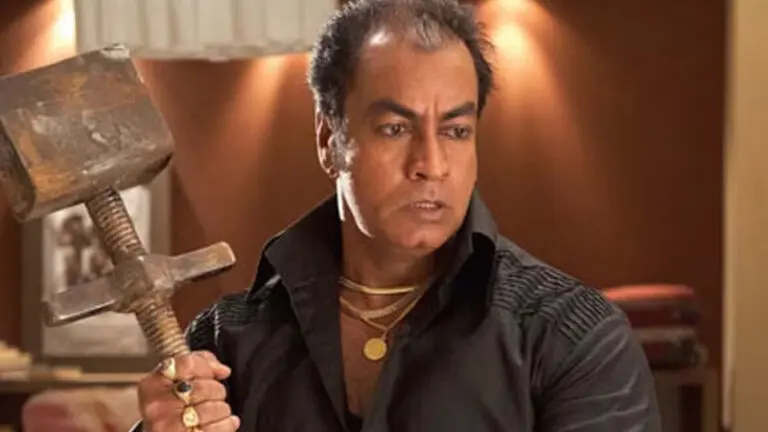 ‘Ghajini’ And ‘Lagaan’ Fame Pradeep Rawat Passes Away At 74
