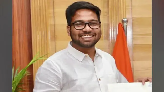 Rourkela Circuit House Arms Case: Absconding Ex-BJP Leader Apprehended In Bihar’s Samastipur