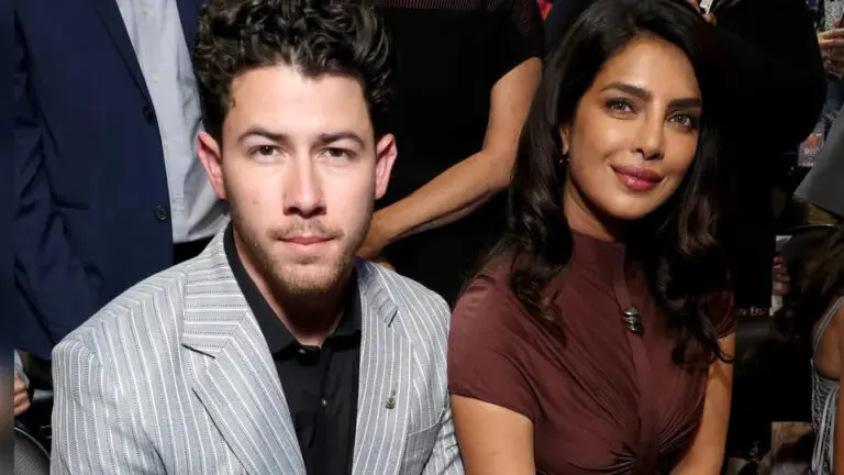 Priyanka Chopra Says Nick Jonas’ Respect For Her Culture Was Key To Their Relationship