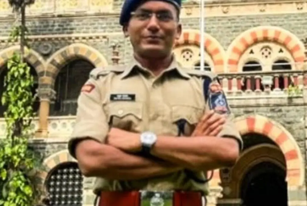 Know What’s The Rs 1 Crore Bribe Allegation Against Chhattisgarh Trainee IPS Officer