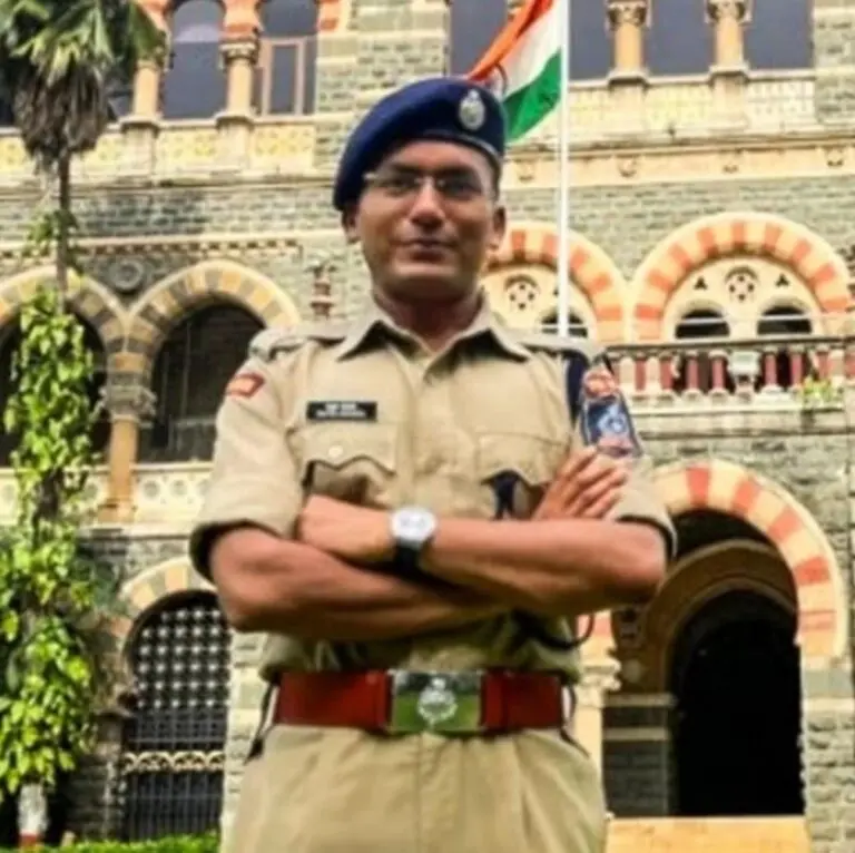 Know What’s The Rs 1 Crore Bribe Allegation Against Chhattisgarh Trainee IPS Officer