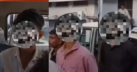 3 Teenagers Arrested In Assam’s Hailakandi After Alleged Rape, Murder Of Minor Girl