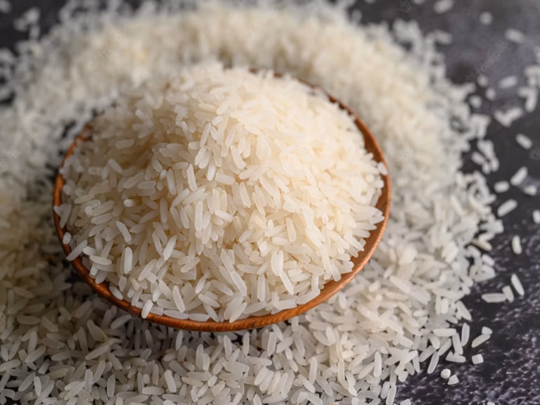 Know What’s The Rs 22K Crore Rice Scam Allegation Against Delhi Govt