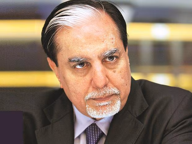 SEBI Imposes Penalty On ZEEL, Bars Subhas Chandra From Market For 1 Year