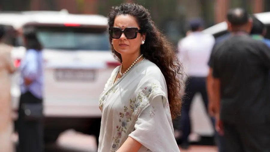 From ‘Generation Gutter’ To ‘Strength Of Our Country’: Kangana Ranaut’s U-Turn On Gen Z