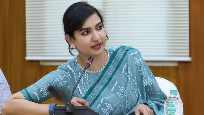 Why Odisha MPs Were Silent: Cong MLA Urges State Govt To Step In Against MMDR