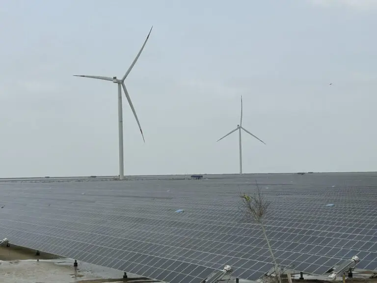 No Renewable Energy Project Within 1Km Of International Border: Centre