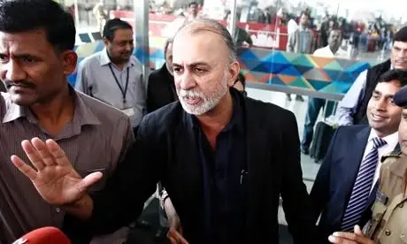 Bombay HC To Give Verdict On Former Tehelka Editor Tarun Tejpal’s Acquittal Today