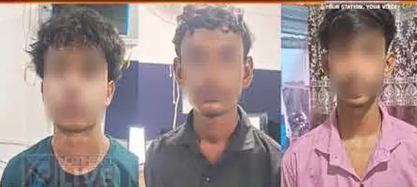 3 Teenagers Arrested In Assam’s Hailakandi After Alleged Rape, Murder Of Minor Girl