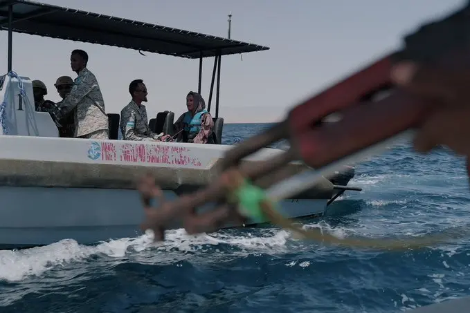2 Commercial Vessels With At Least 22 Indians Hijacked Near Yemen, Somalia