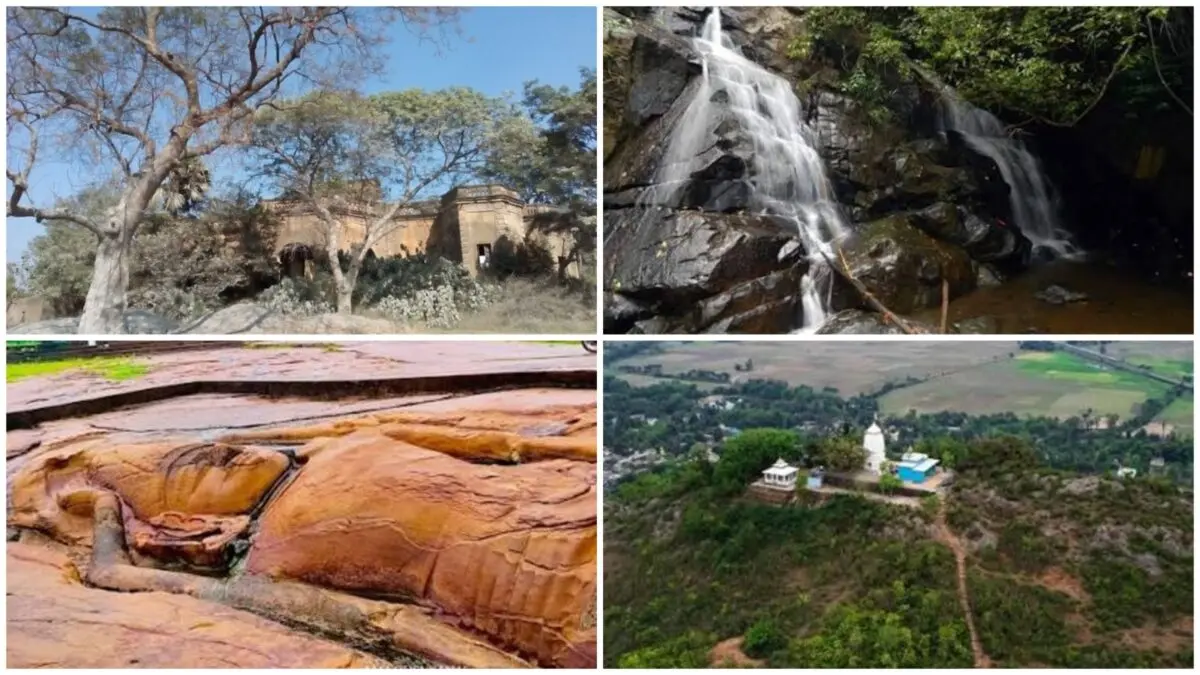 World Tourism Day: Odisha’s Off-Beat Historical & Religious Tourist Sites