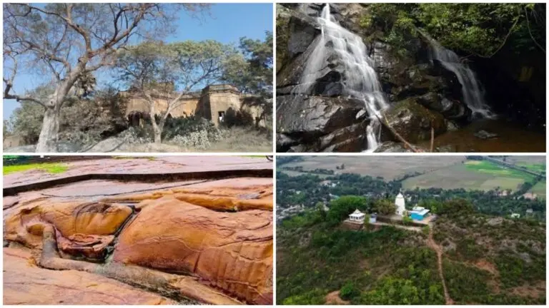 World Tourism Day: Odisha’s Off-Beat Historical & Religious Tourist Sites