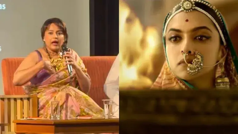 ‘Wilful Blindness’: Swara Bhaskar Faces Fresh Backlash Over ‘Padmaavat’ Jauhar Remark
