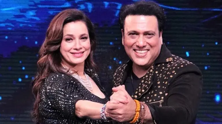 Neelam Kothari Breaks Silence On Her Alleged Romance With Govinda