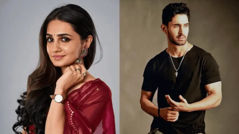 ‘Musafir Cafe’ Fame Vedika Pinto To Star Opposite Lakshya In Psychological Thriller