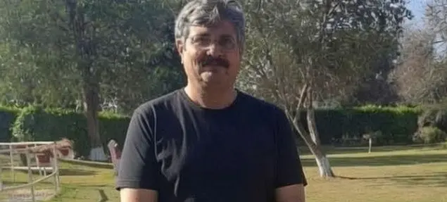 Delhi Police Detain Former Bureaucrat Ashish Joshi, Question Him For Over Eight Hours