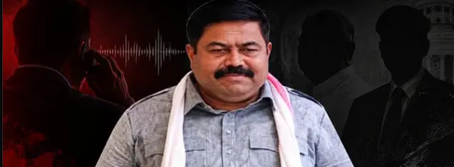 Assam Officer Arrested For Using Mimics To Impersonate CM, Top Officials In Contract Scam
