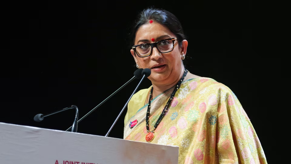 From Cabinet Minister To Asking For Work: Smriti Irani Opens Up About Her ‘Kyunki 2’ Comeback