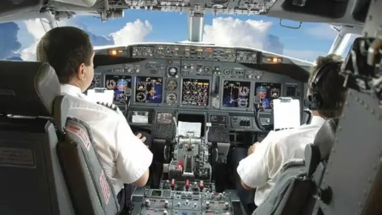 Air India pilot sacked