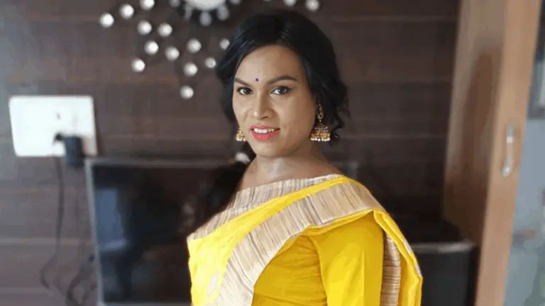 Meet Aishwarya Rutuparna Pradhan From Odisha: India’s First Transgender Civil Servant